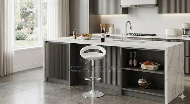 Barstools; Home Living Room and Counter Barstools - thumbnail 2