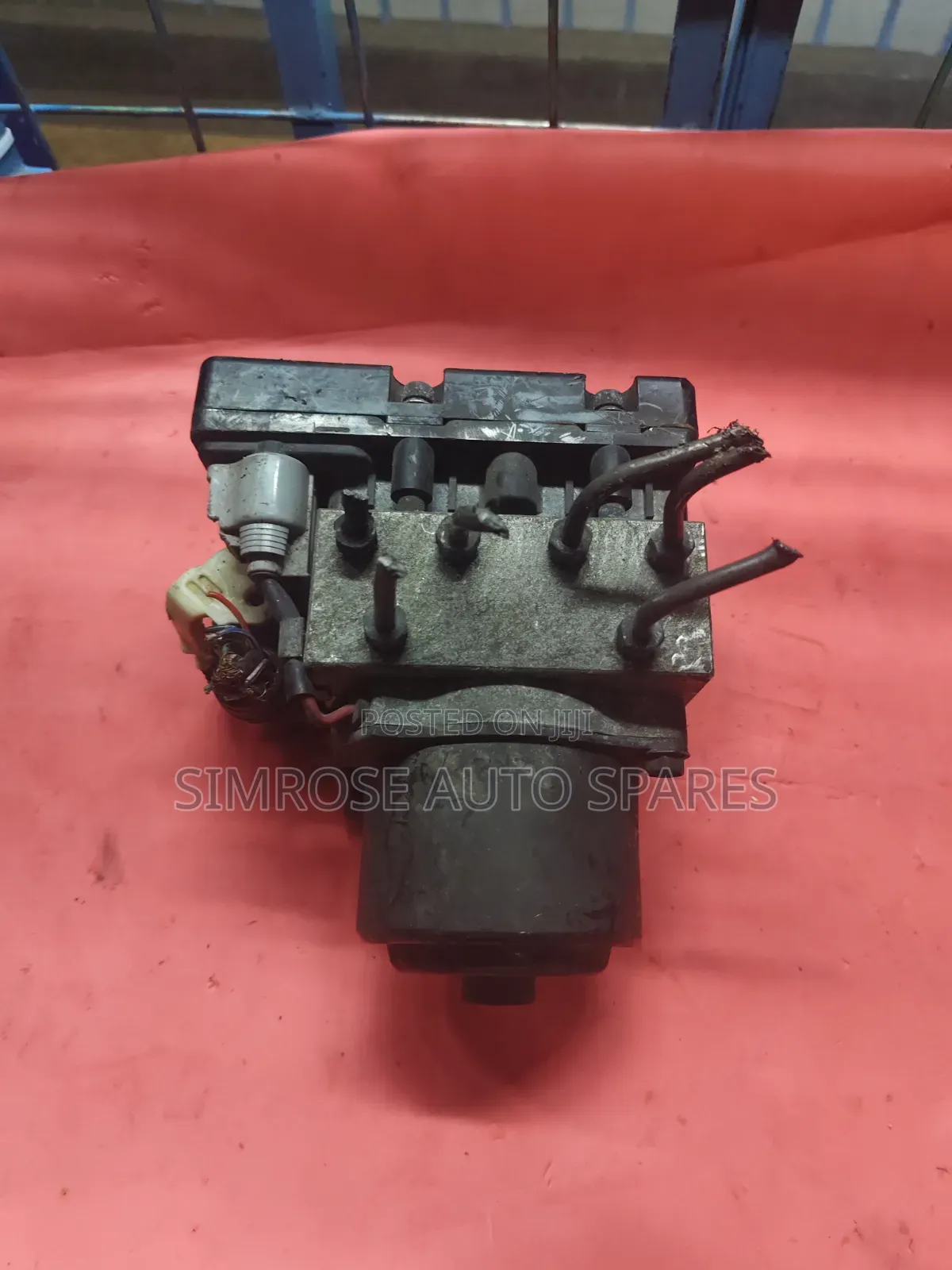 Toyota Carina Abs Pump.
