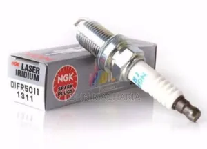 Genuine Laser Iridium Sparkplugs Part Number Difr5c11, 1311 for Lancer