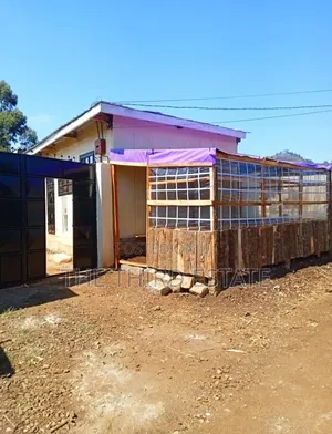Lease Property in Kiirua, Meru