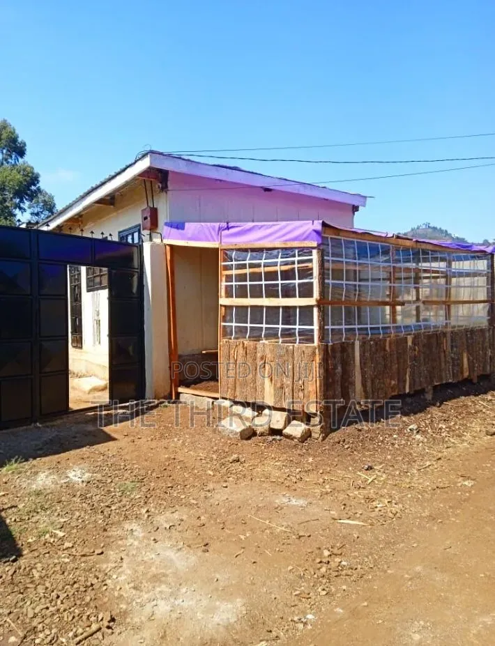 Lease Property in Kiirua, Meru