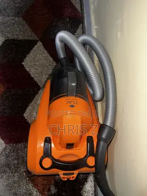 Vacuum Cleaner Up for Sale
