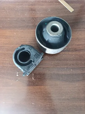 Honda Vezel Front Bushes