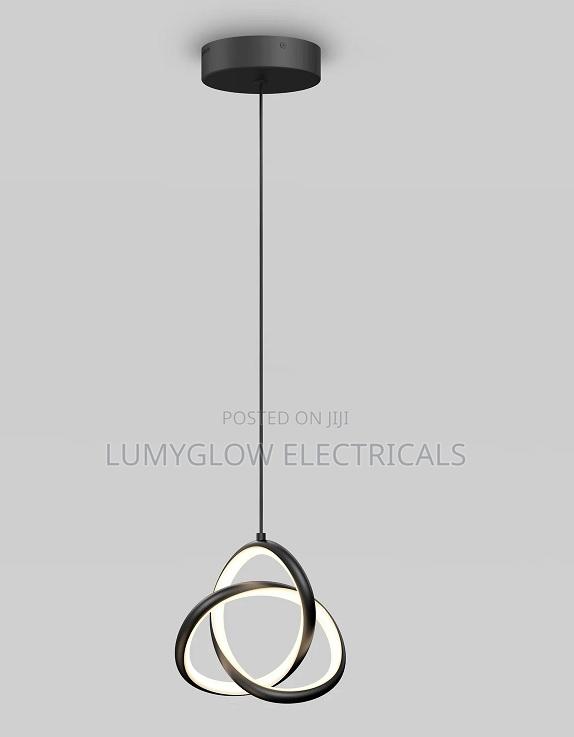 Modern Pendant Light
