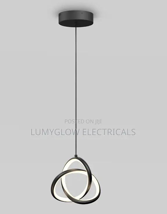 Modern Pendant Light