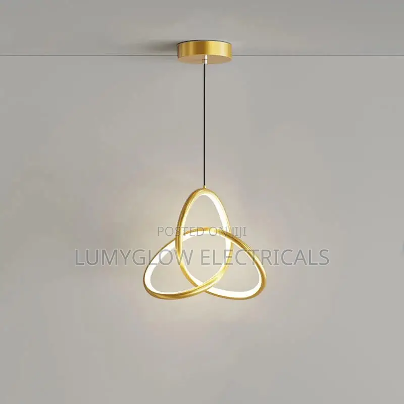 Modern Pendant Light
