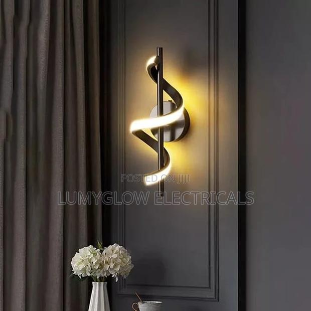 Modern Pendant Light - thumbnail 4