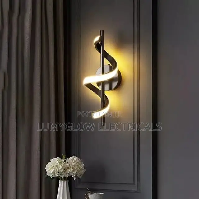 Modern Pendant Light