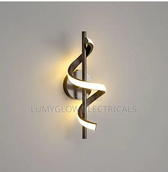 Modern Pendant Light