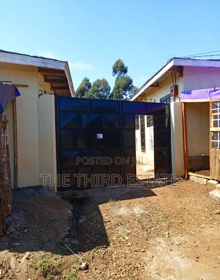 Lease Property in Kiirua, Meru