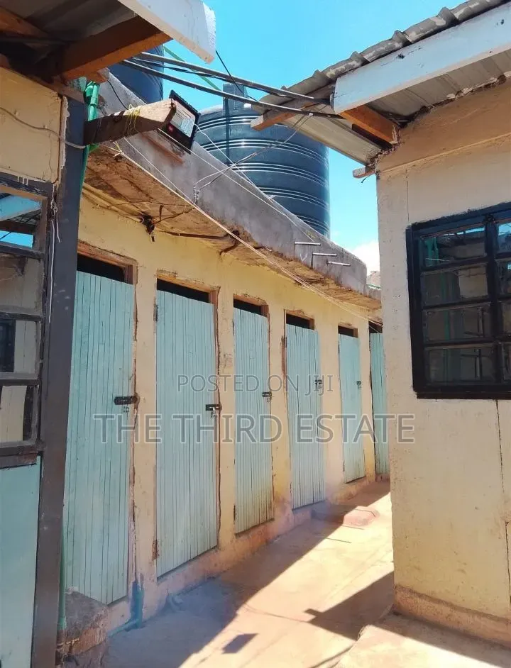 Lease Property in Kiirua, Meru