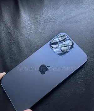 Apple iPhone 15 Pro 256 GB Blue