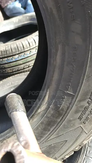 265/70r17 Goodyear Tires