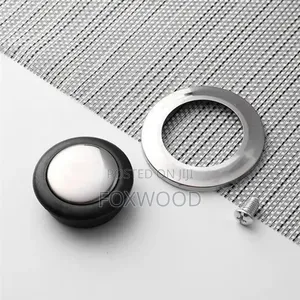 KMT Lid Replacement Knob 2pcs