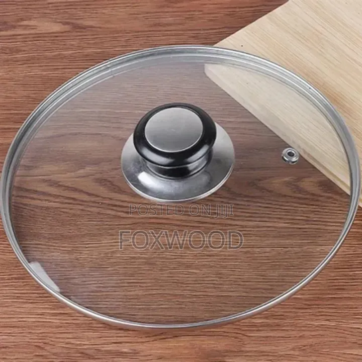 KMT Lid Replacement Knob 2pcs