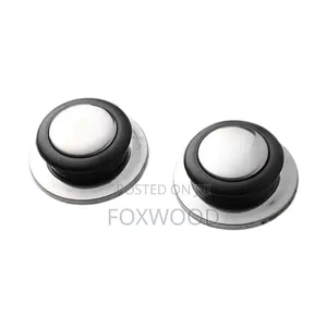 KMT Lid Replacement Knob 2pcs