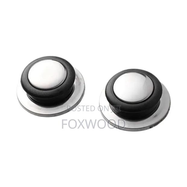 KMT Lid Replacement Knob 2pcs - thumbnail 5