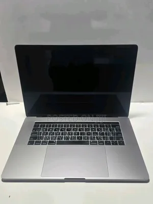 Laptop Apple MacBook Pro 2019 16GB Intel Core i7 SSD 512GB