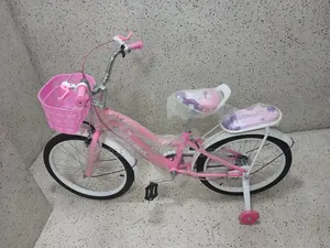 Flexi Size 20 Bike