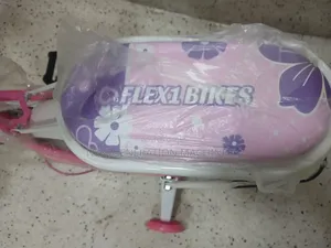 Flexi Size 20 Bike