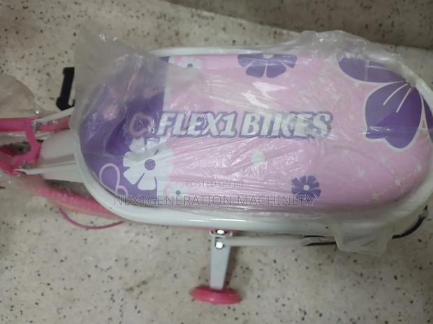 Flexi Size 20 Bike - thumbnail 2