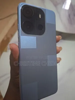 Tecno Pop 7 Pro 64 GB
