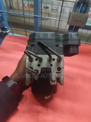 Mark X Grx120 Abs Pump