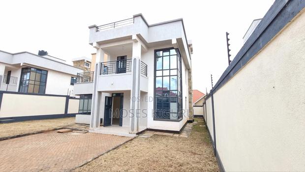 4bdrm Maisonette in Kenyatta Road for rent - thumbnail 2
