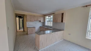 4bdrm Maisonette in Kenyatta Road for rent