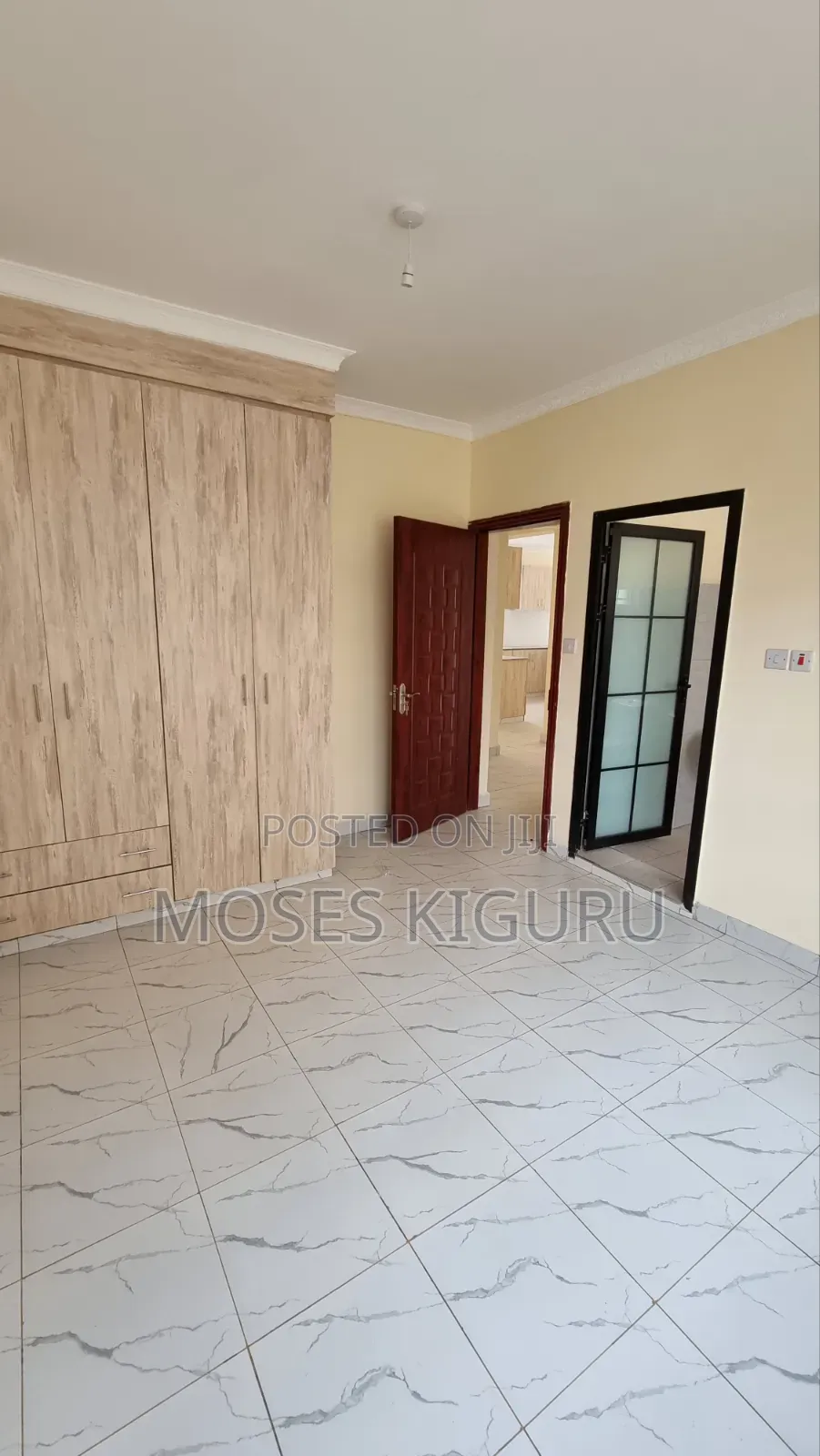 4bdrm Maisonette in Kenyatta Road for rent