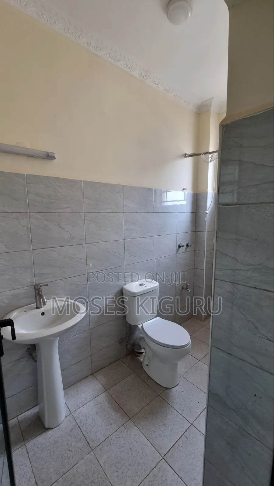 4bdrm Maisonette in Kenyatta Road for rent