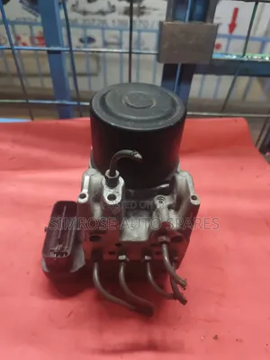 Mark X Grx120 Abs Pump