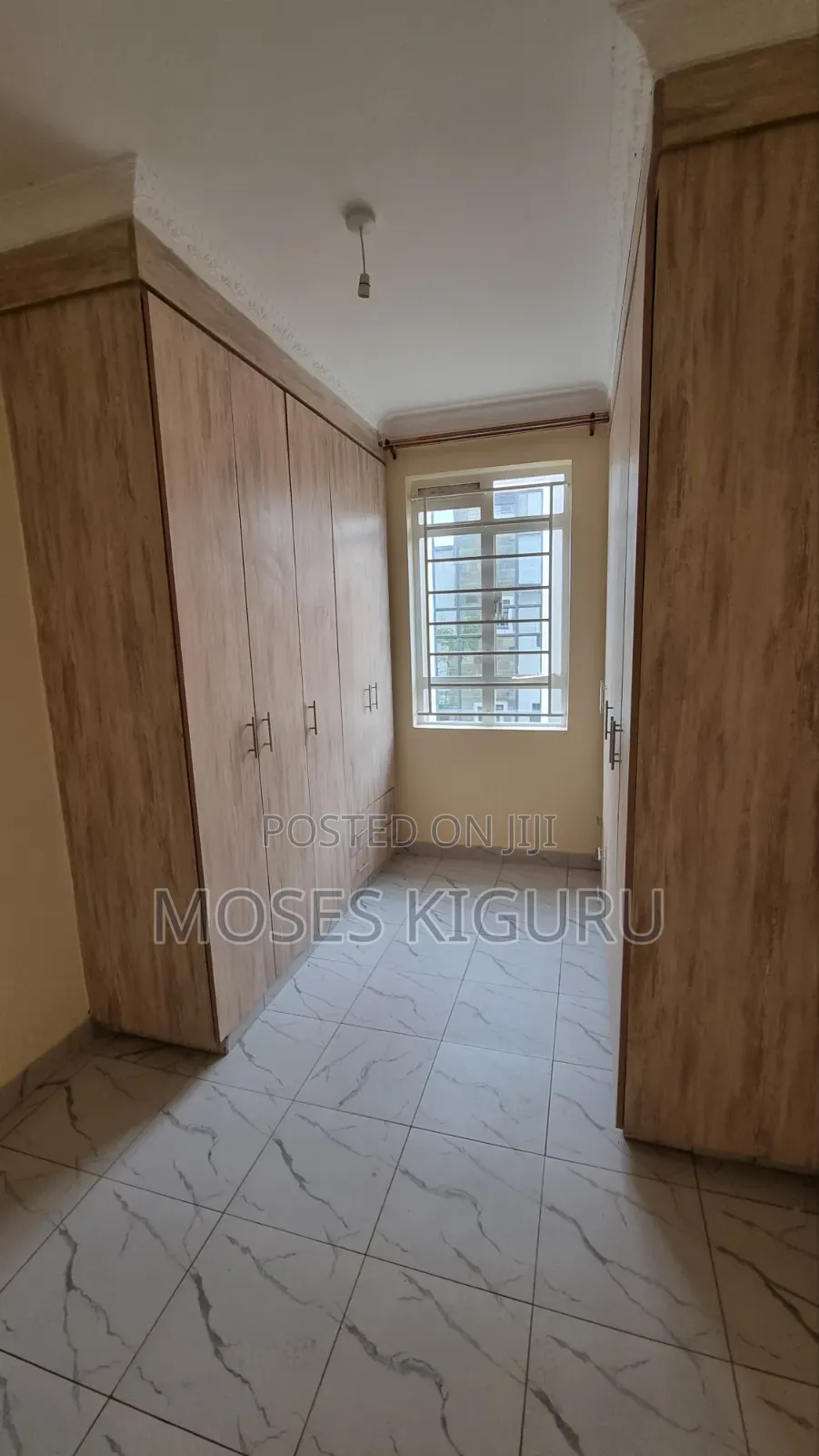 4bdrm Maisonette in Kenyatta Road for rent