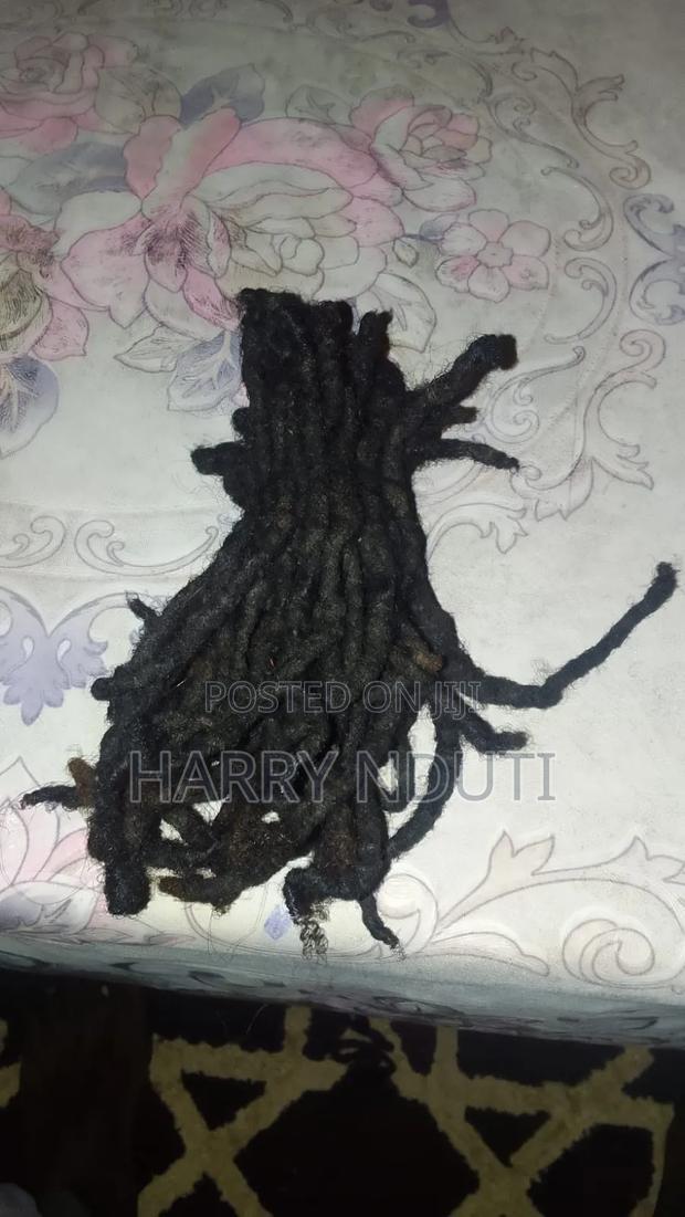 Dreadlocks on Quick Sale