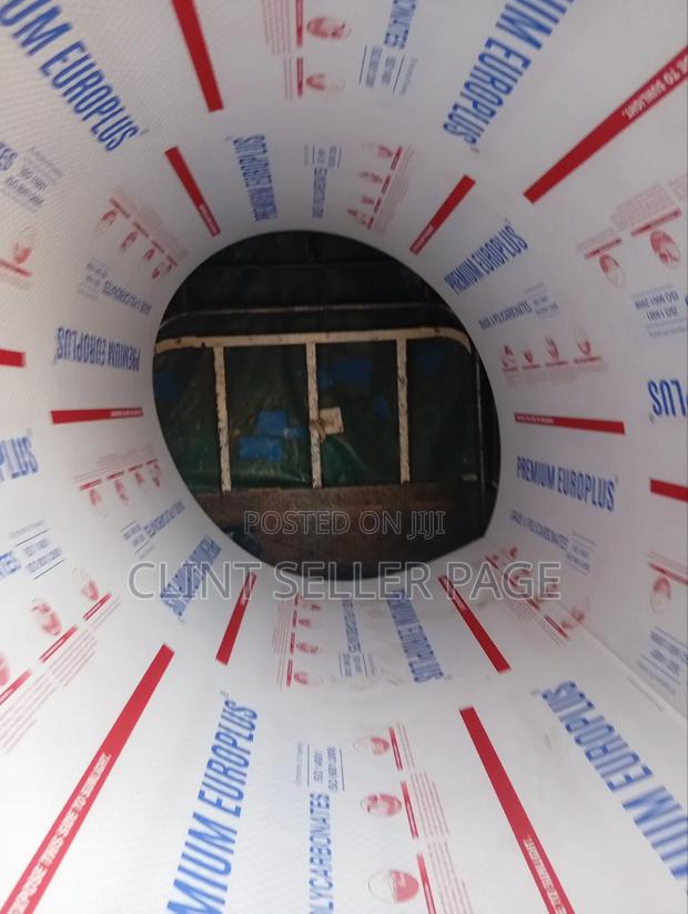Architectural Glazing Polycarbonate Sheets - main view