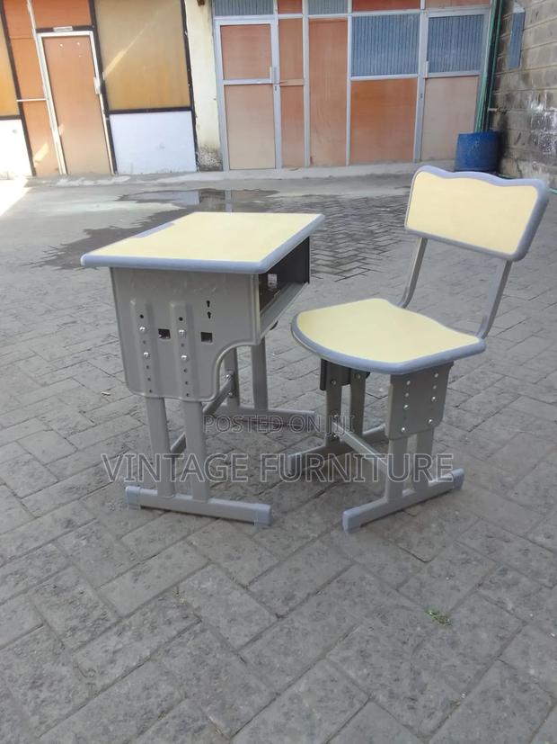 International School Desk,Desk and Chair,Student Lockers