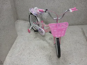 Size 20 Flexi Bike