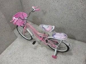 Size 20 Flexi Bike