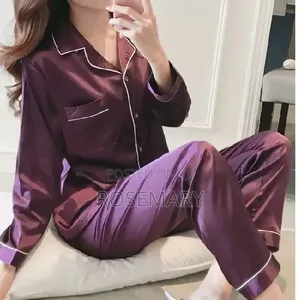 2 Pieces Nightwear