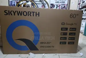 60 Inches Skyworth Tv