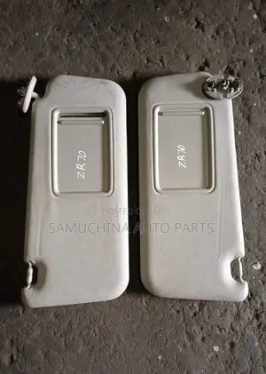 Sun Visor Toyota Noah Zrr70