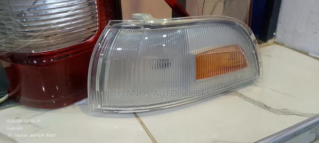 Toyota Sprinter 100 Corner Lights Ordinary