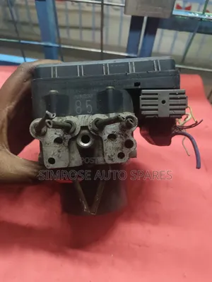 Toyota Hillux Abs Pump