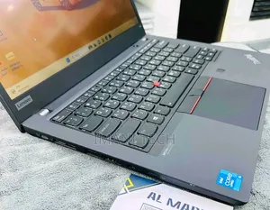 Laptop Lenovo ThinkPad T14 16GB Intel Core i5 SSD 256GB