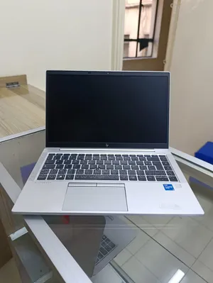 Laptop HP EliteBook 840 G8 8GB Intel Core i5 SSD 256GB
