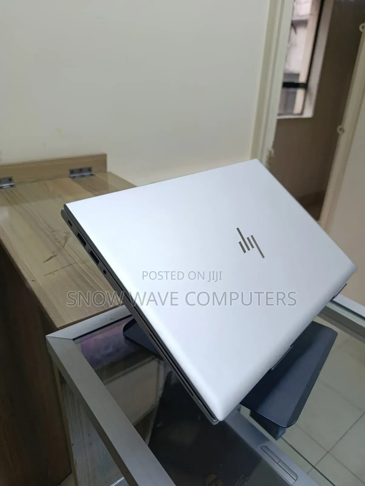Laptop HP EliteBook 840 G8 8GB Intel Core i5 SSD 256GB