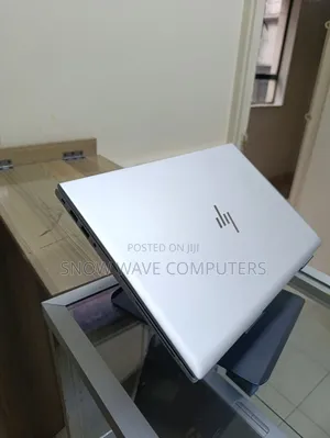 Laptop HP EliteBook 840 G8 8GB Intel Core i5 SSD 256GB