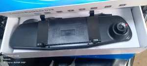 Dash Cam/Camera 1/2(Half) Screen