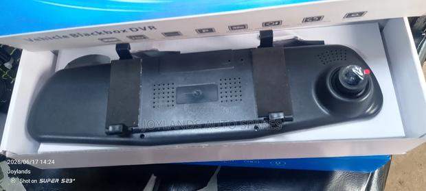 Dash Cam/Camera 1/2(Half) Screen - thumbnail 2