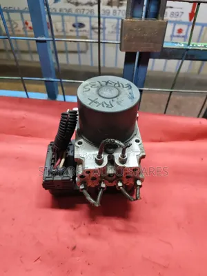 Mark X Grx135 Abs Pump